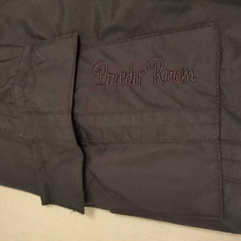 Powder Room Snowboarding Pants - Picture 2 of 8